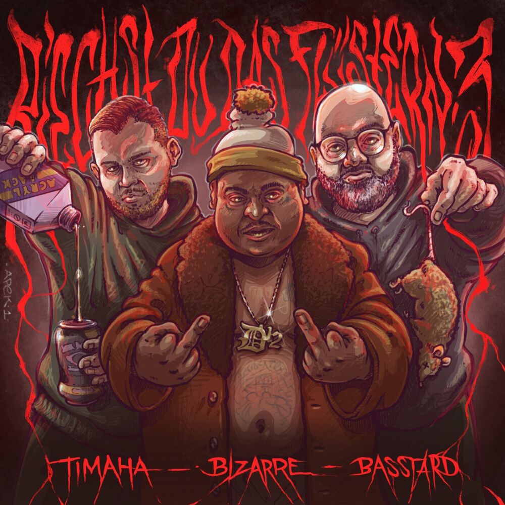 Picture of Bizarre