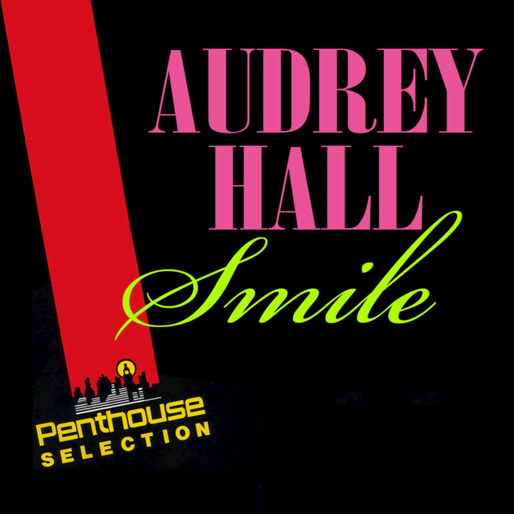 Picture of Audrey Hall