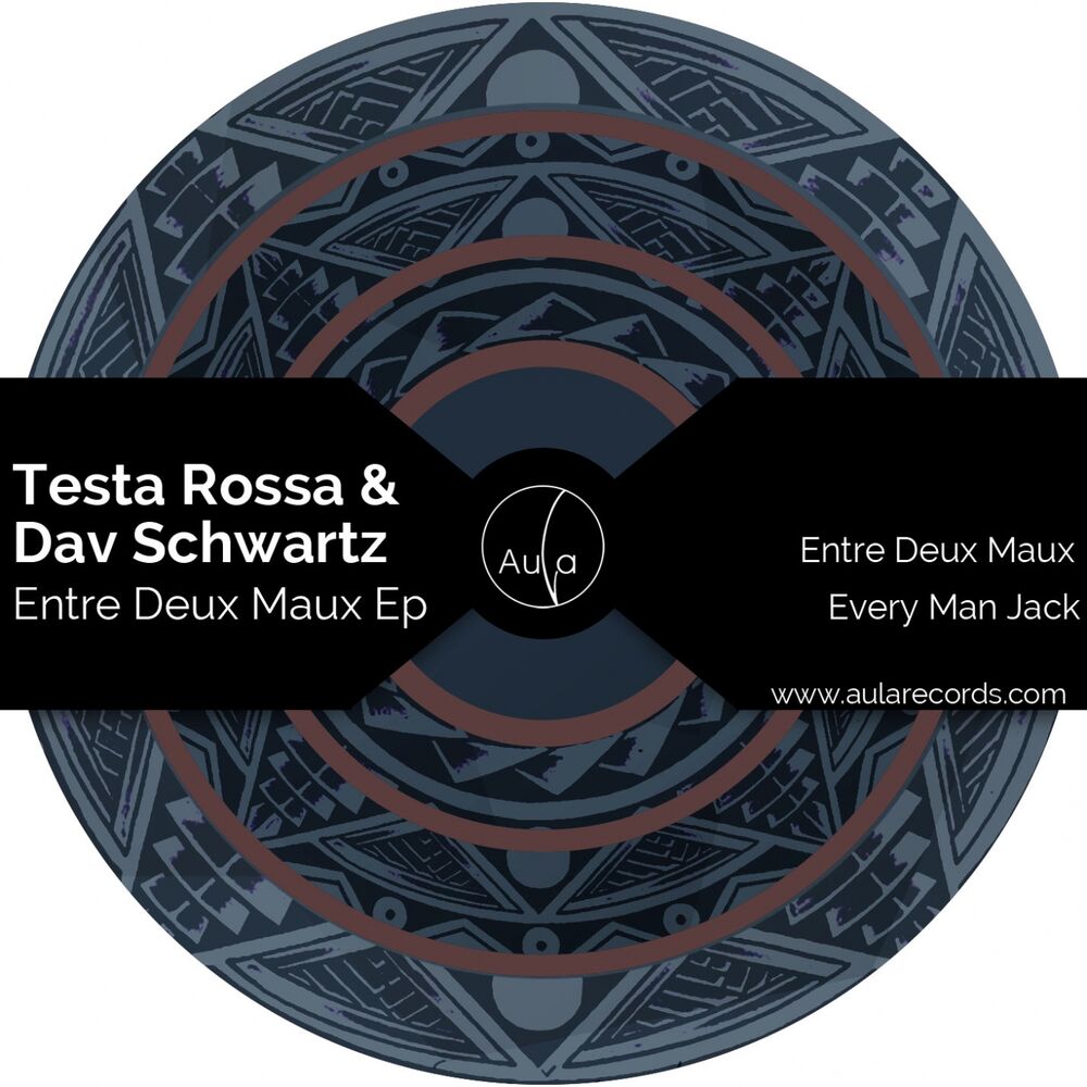 Picture of Testa Rossa & Dav Schwartz