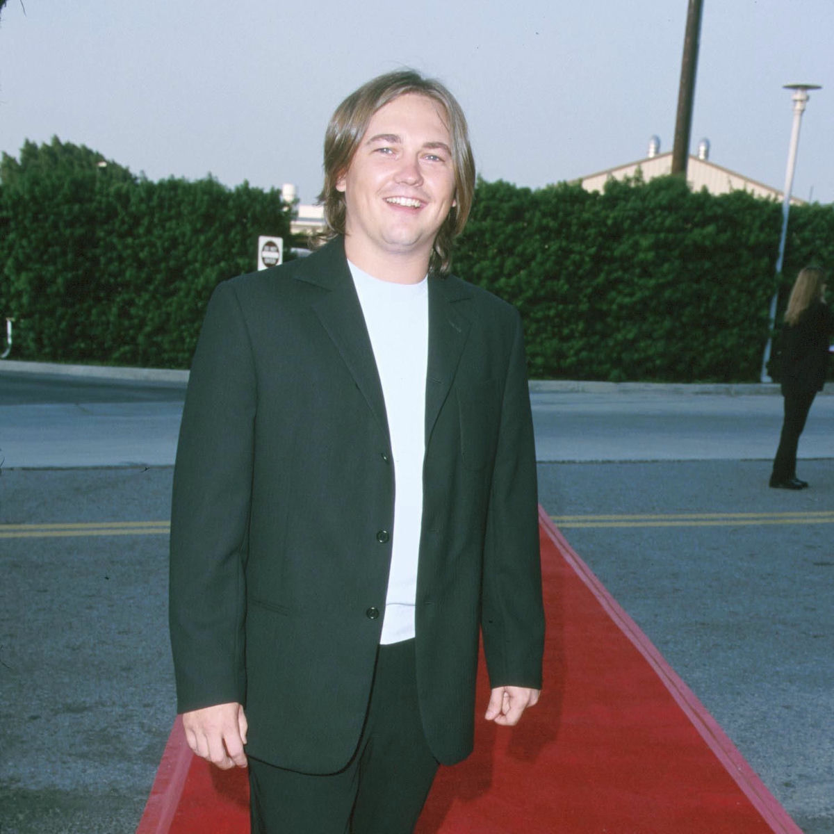 Edwin McCain