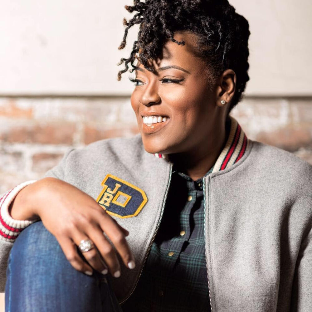 Picture of Preashea Hilliard