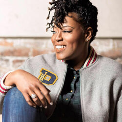 Picture of Preashea Hilliard