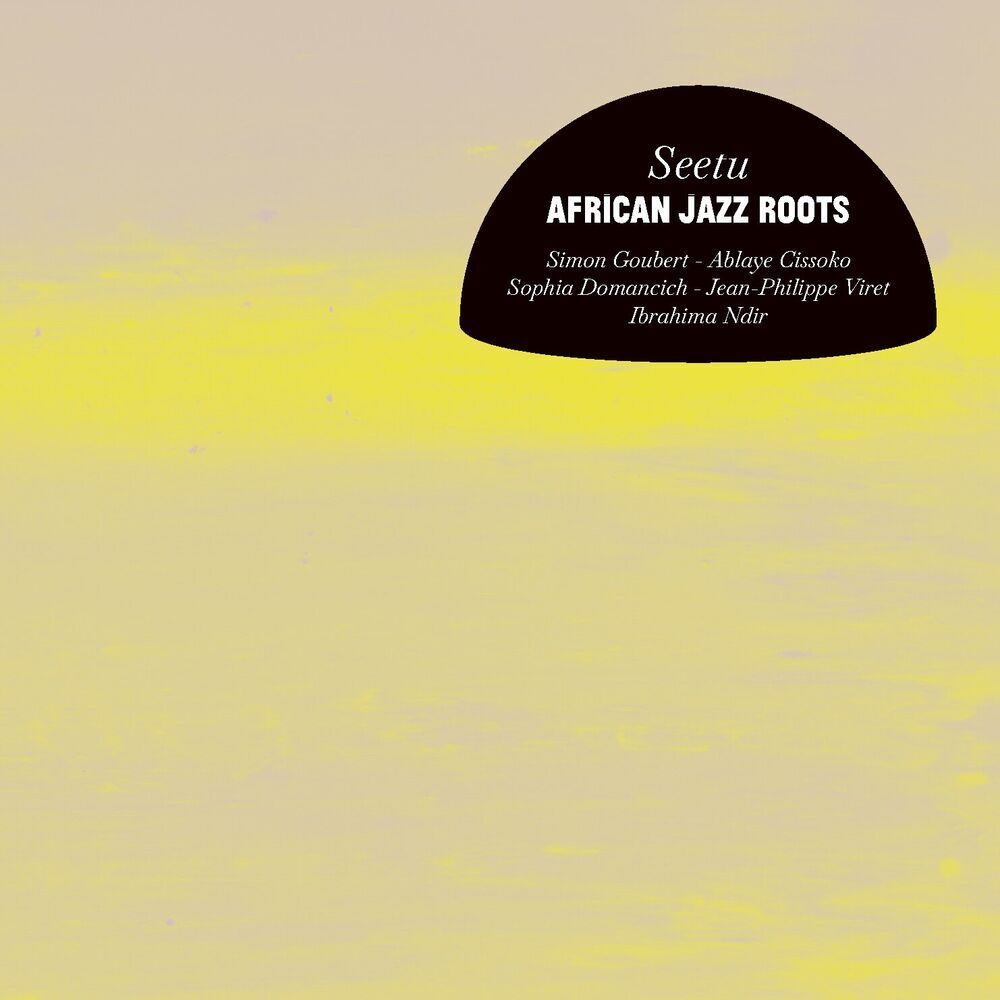 Picture of African Jazz Roots