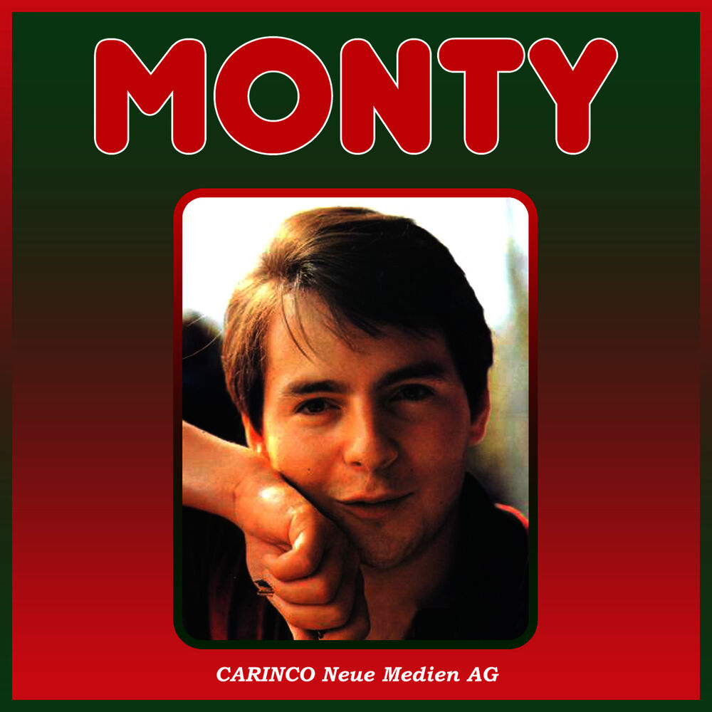Picture of Monty