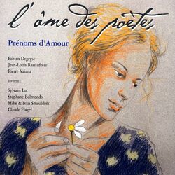 Picture of L'âme des poètes