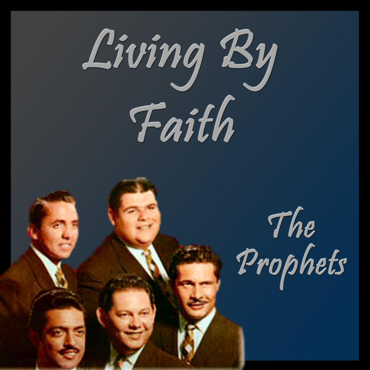 Artist picture of Prophets