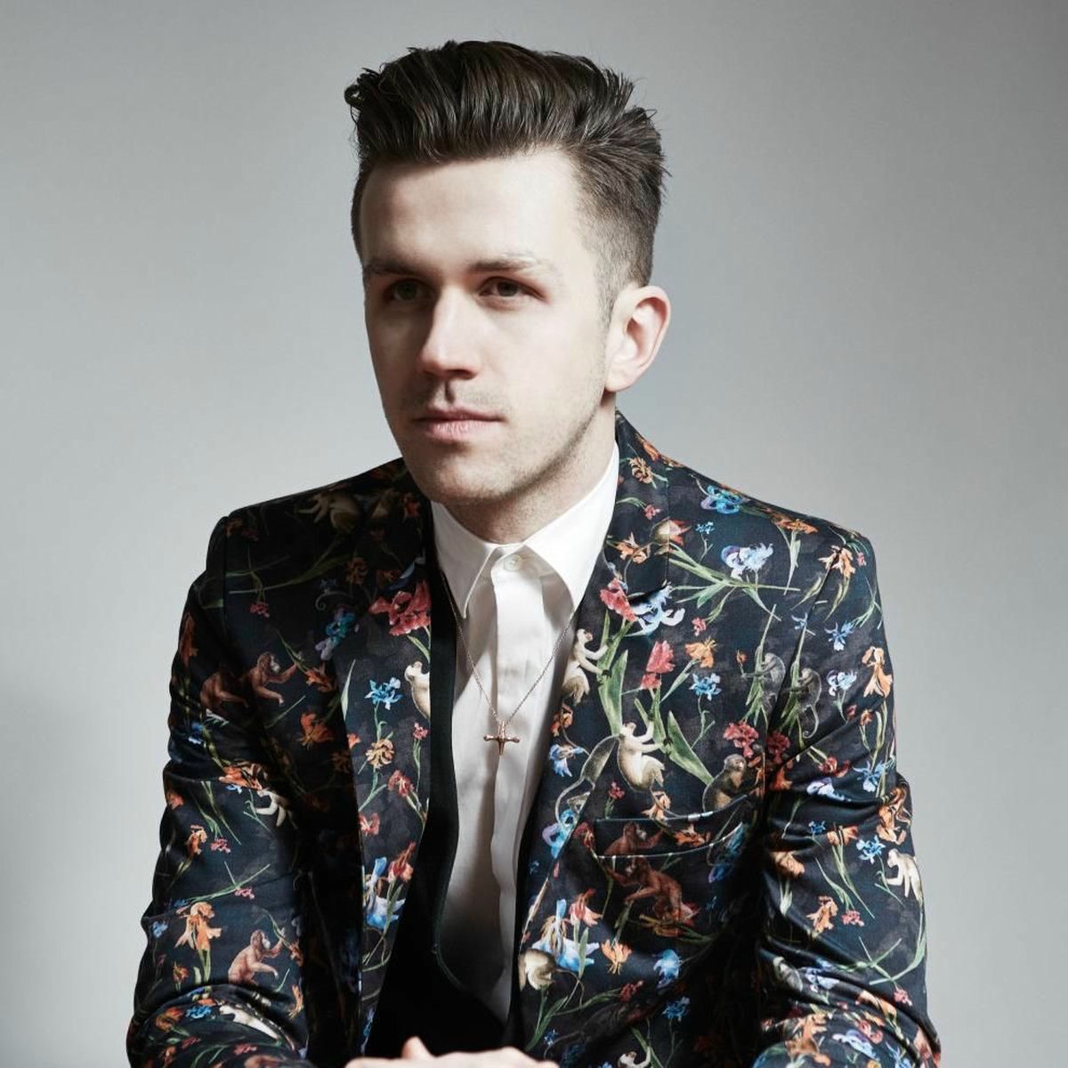 Artist picture of Raffertie