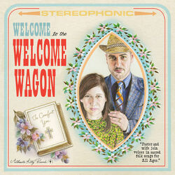 Picture of The Welcome Wagon