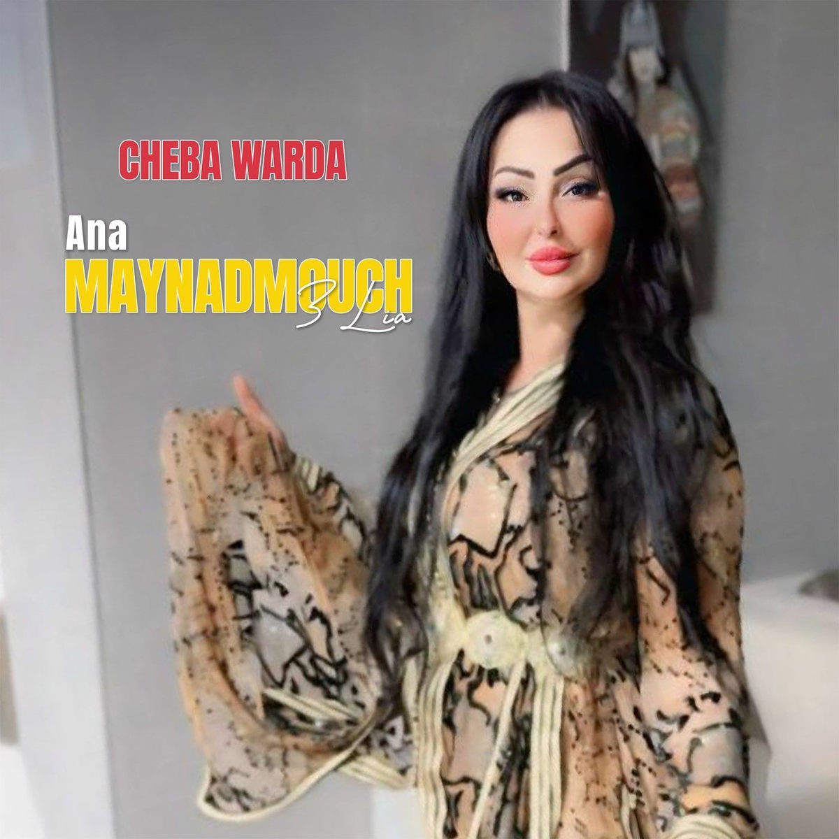 Cheba Warda