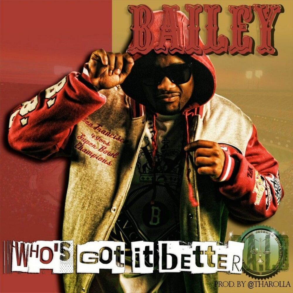 Picture of Bailey
