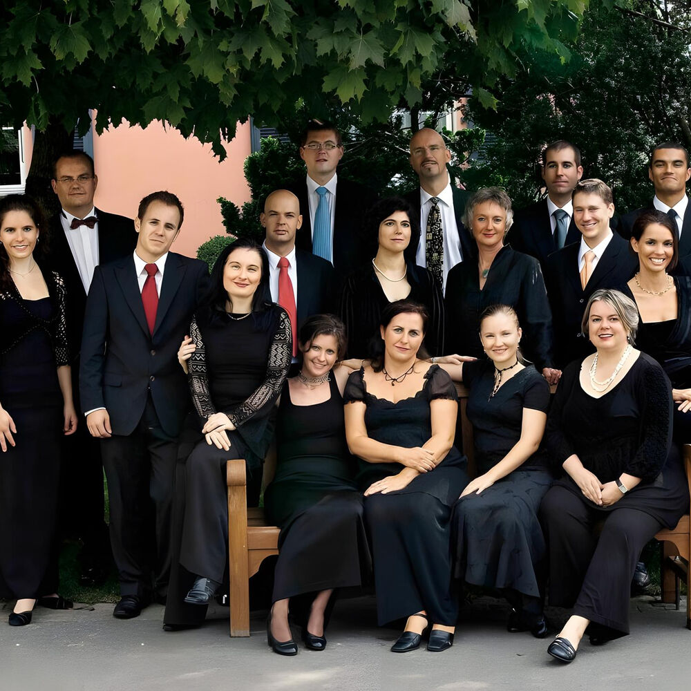 Picture of Ensemble Orlando Fribourg