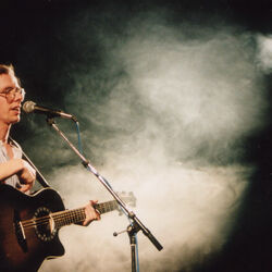 Picture of Gerhard Gundermann