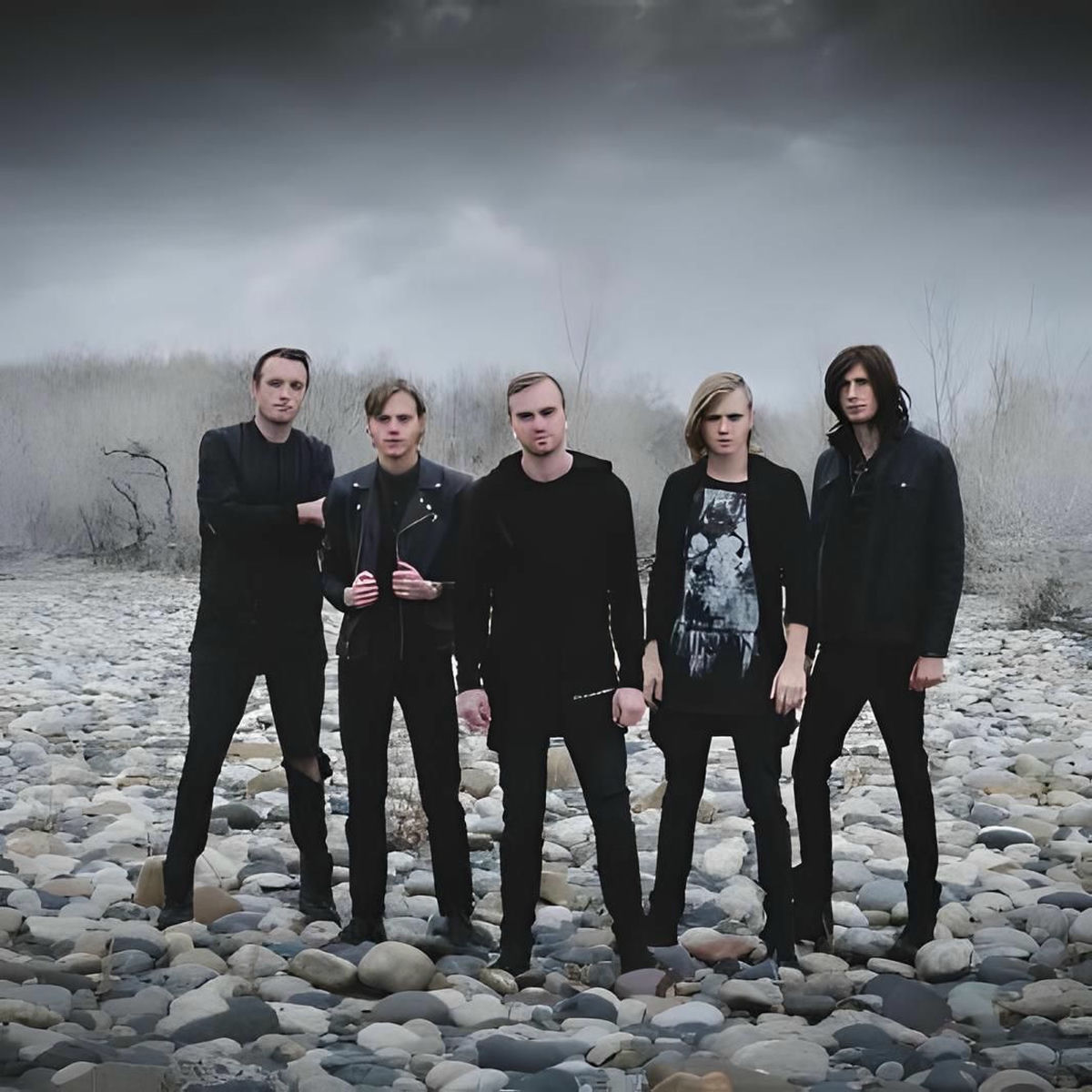 Artist picture of Righteous Vendetta