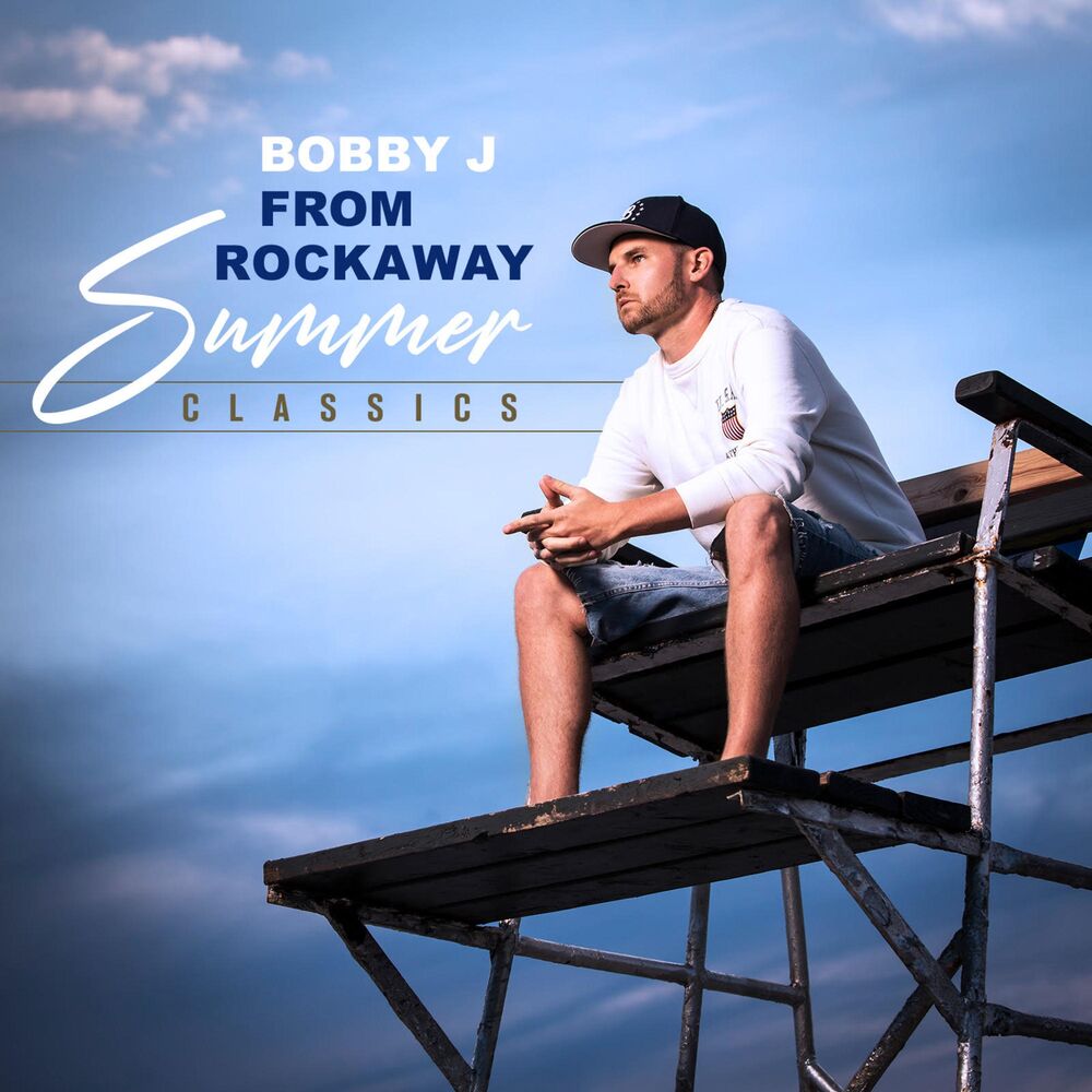 Picture of Bobby J From Rockaway