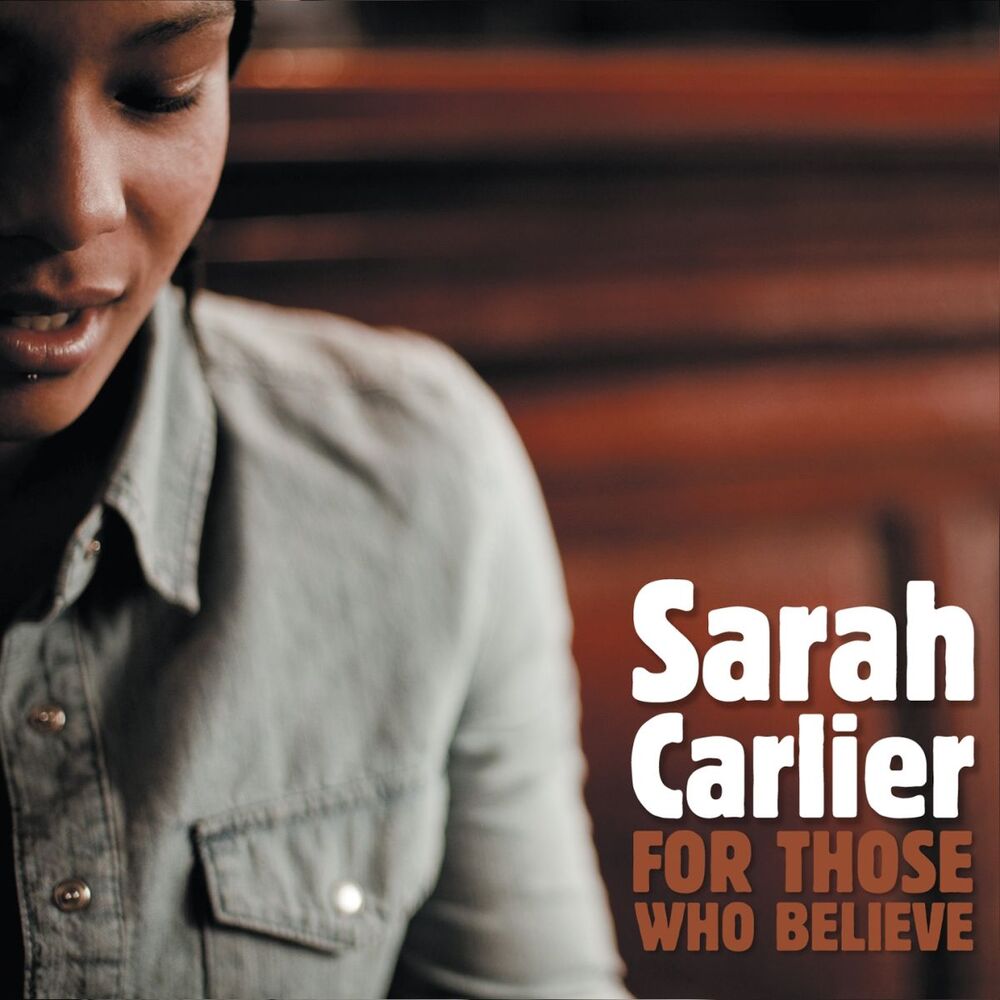 Picture of Sarah Carlier