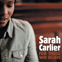 Picture of Sarah Carlier