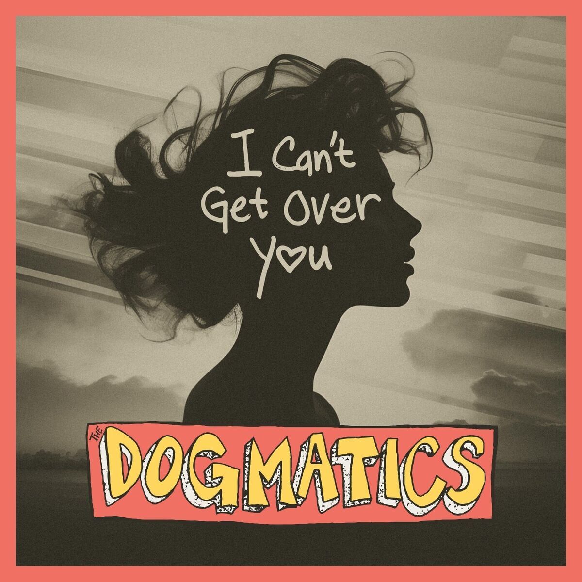 Artist picture of The Dogmatics
