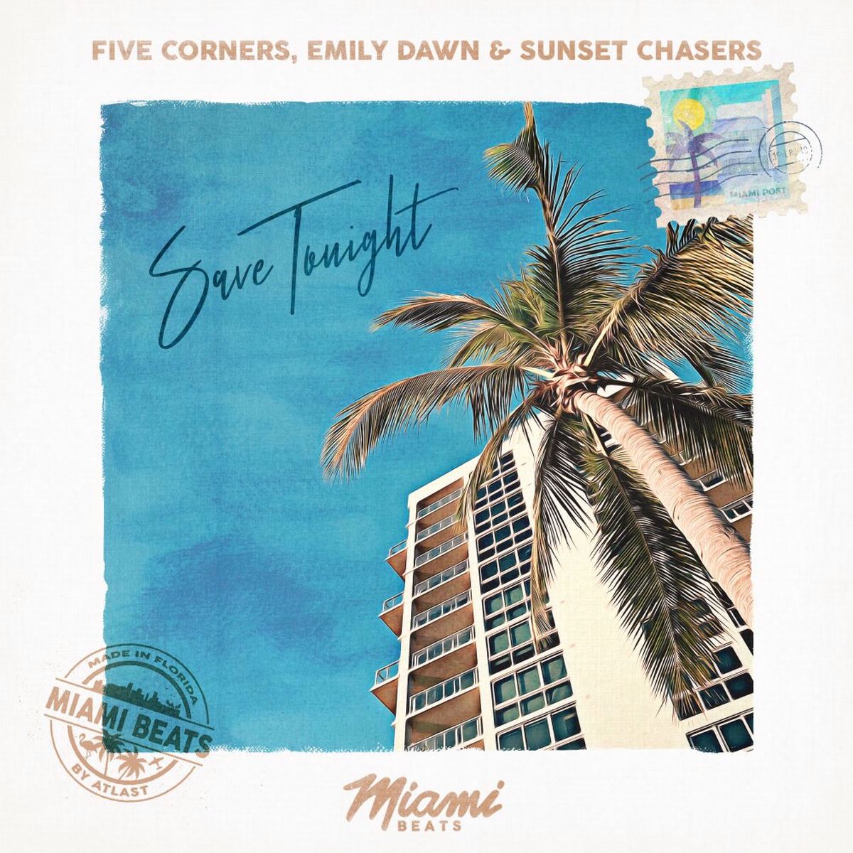 Sunset Chasers