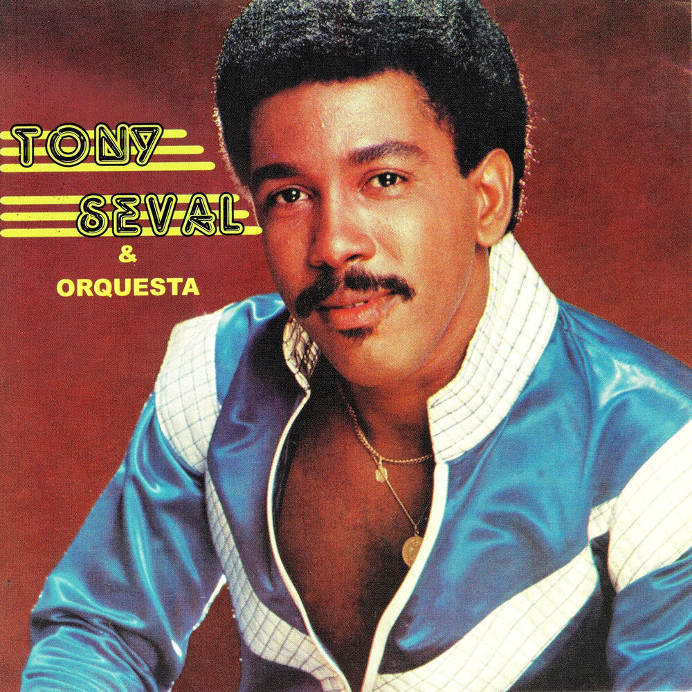 Picture of Tony Seval & Orquesta