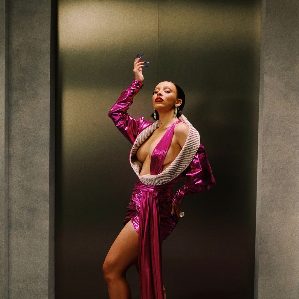 Photo de l'artiste Doja Cat