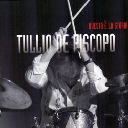 Picture of Tullio De Piscopo