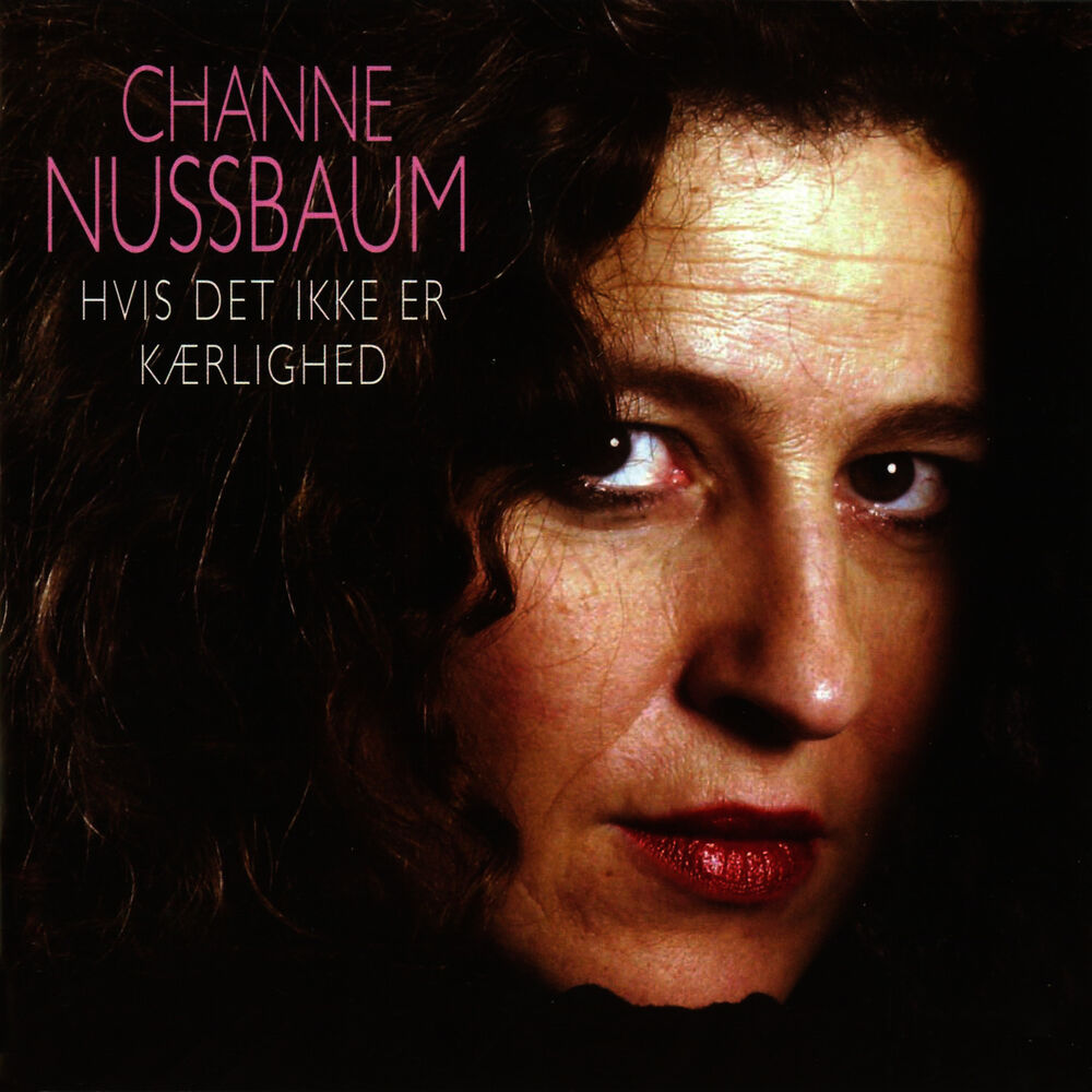 Picture of Channe Nussbaum