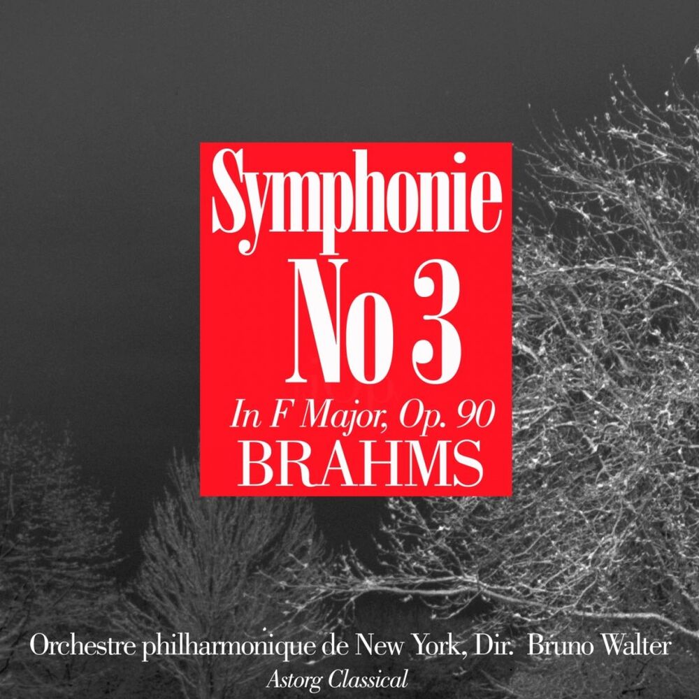Picture of Orchestre Philharmonique De New York