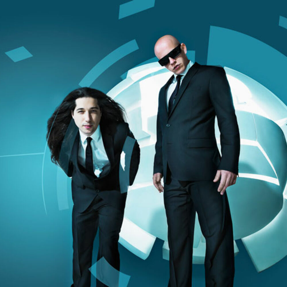Picture of Infected Mushroom