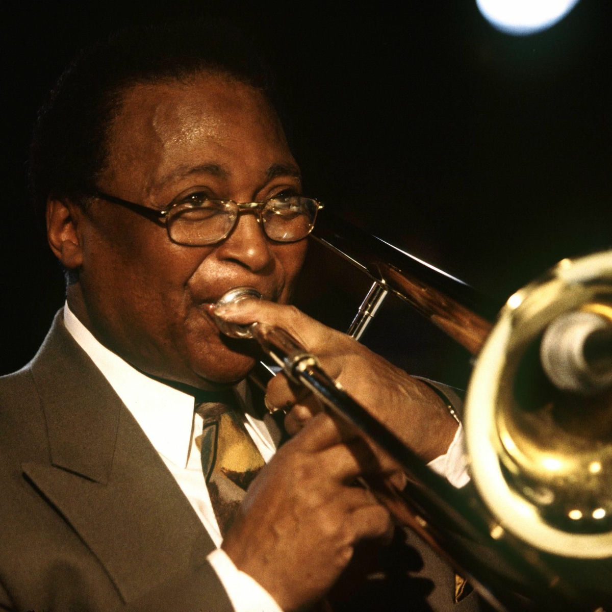 Curtis Fuller