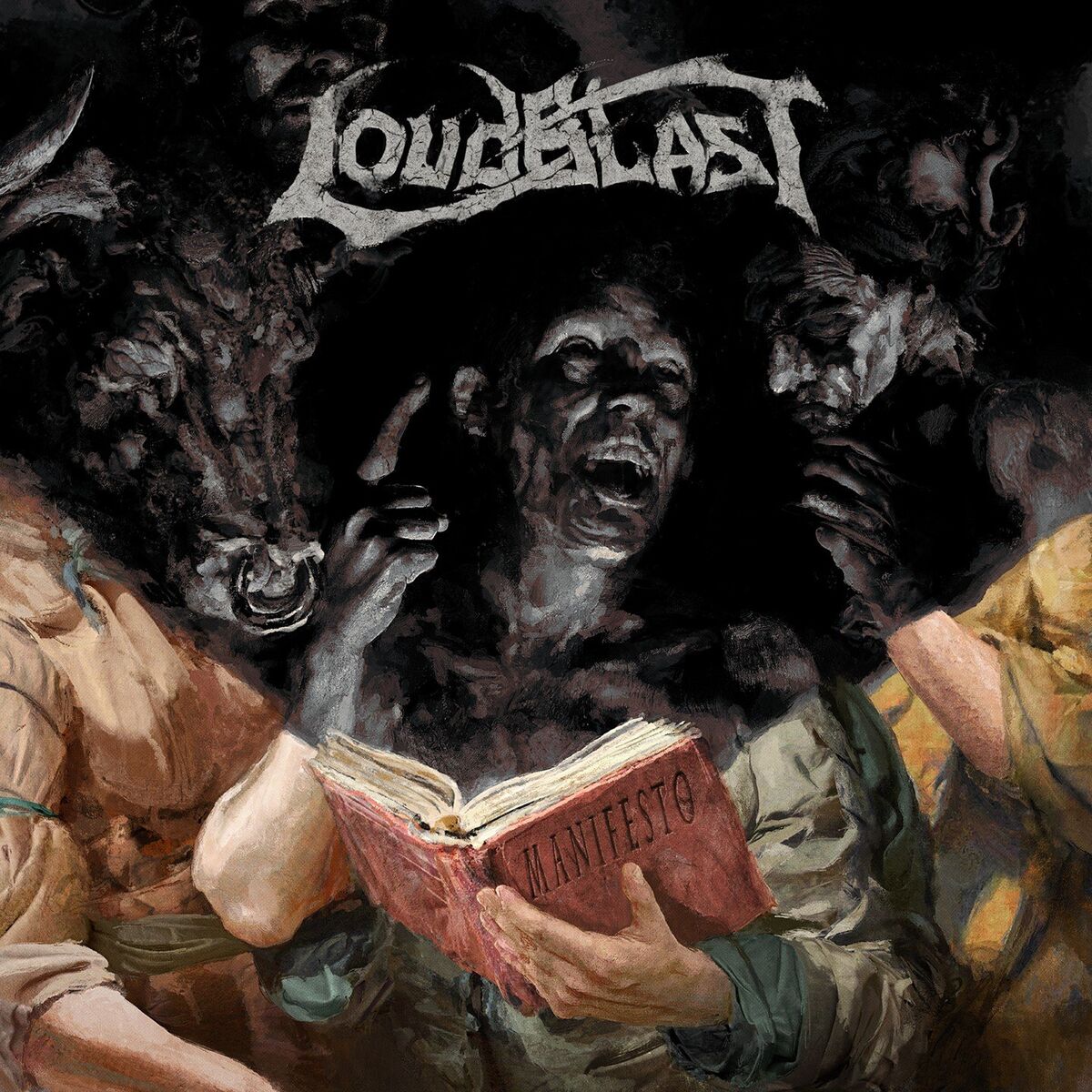 Loudblast