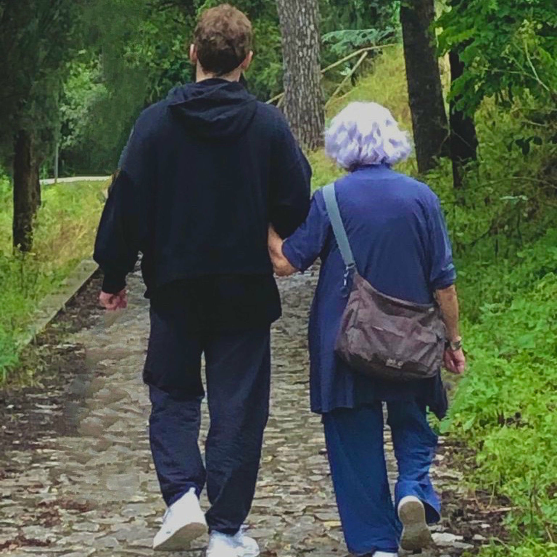 Artist picture of Nathan Trent