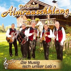 Picture of Orig. Almrauschklang