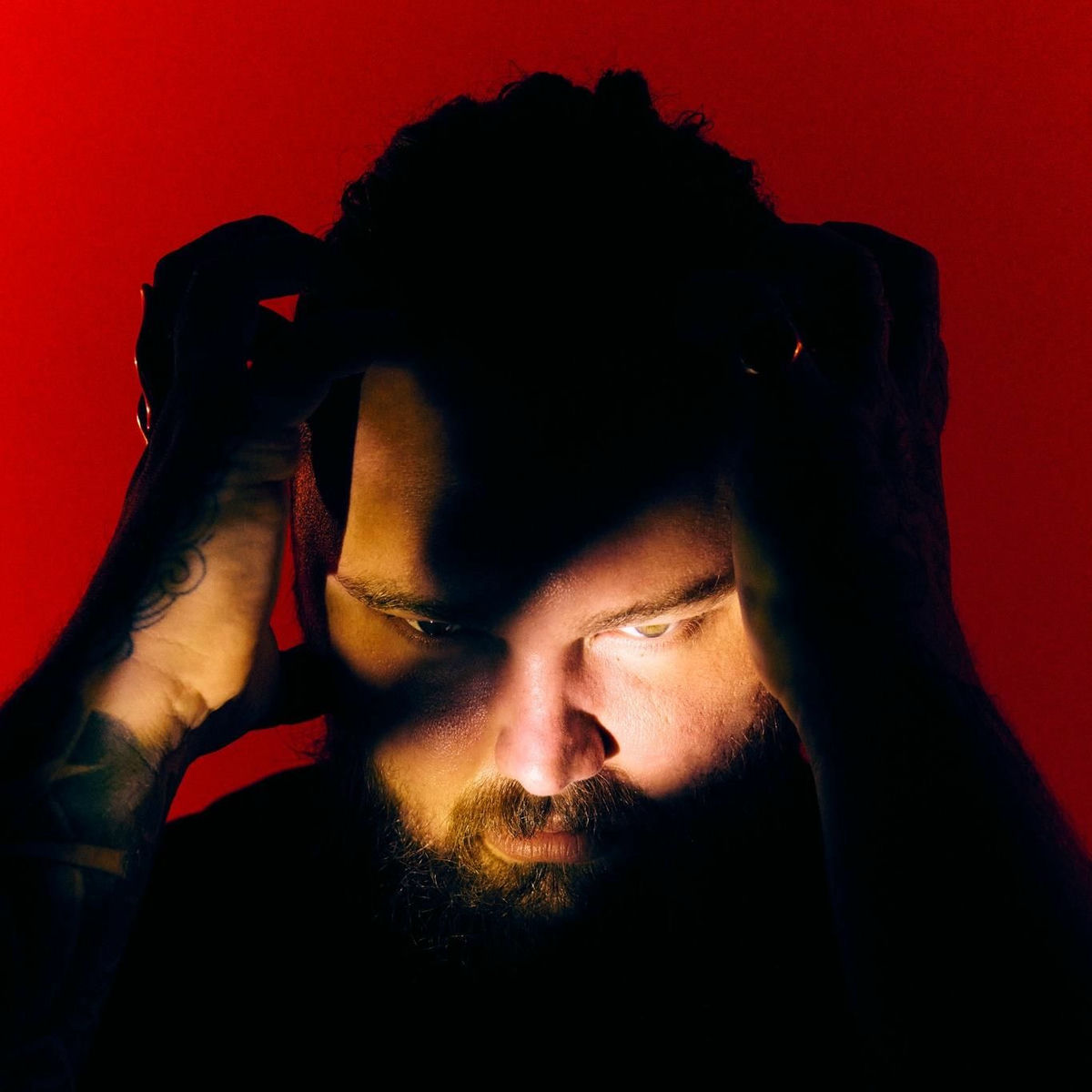 Artist picture of oni