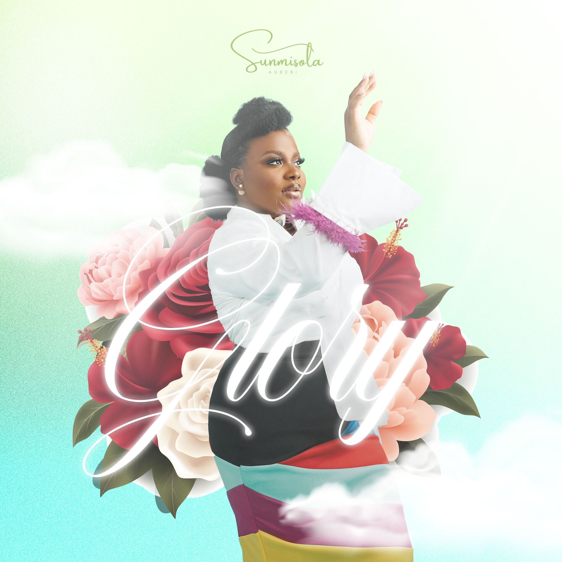 Sunmisola Agbebi