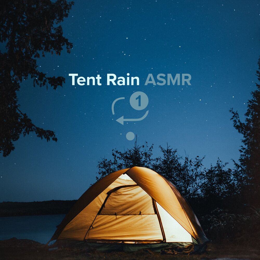 Picture of Best Rain Sounds ASMR