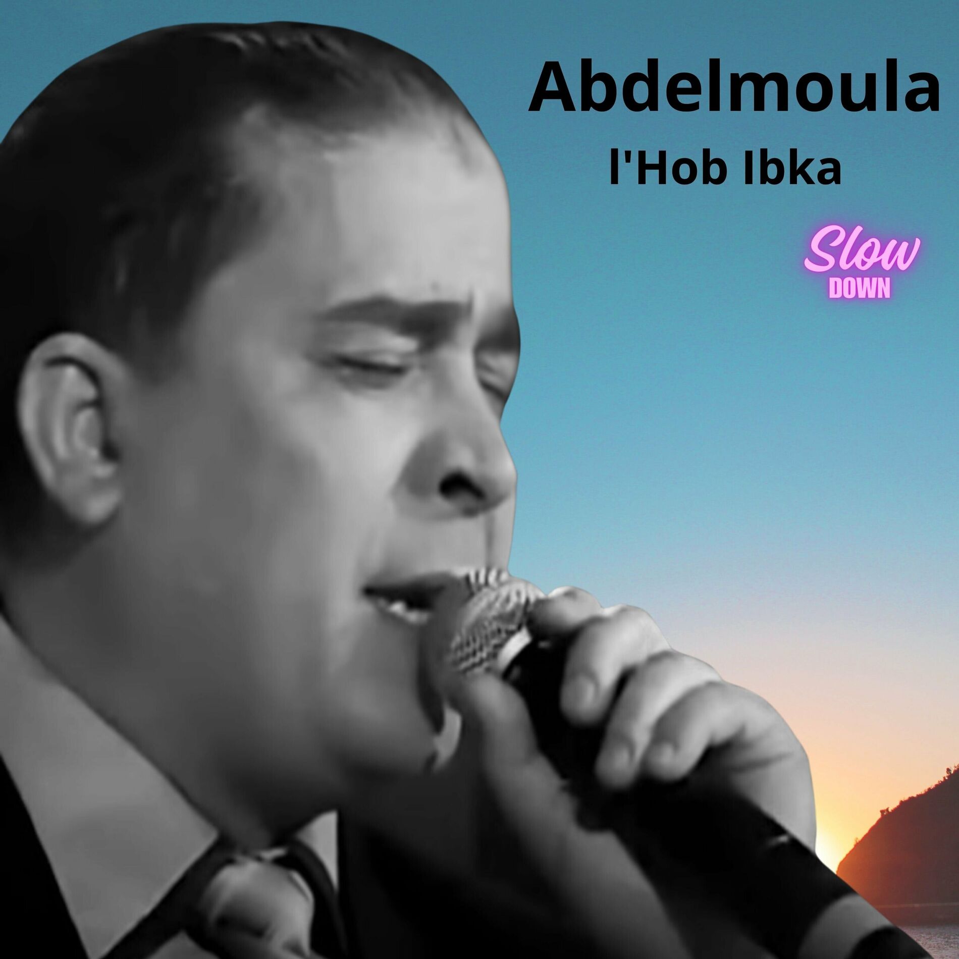 Cheb Abdelmoula