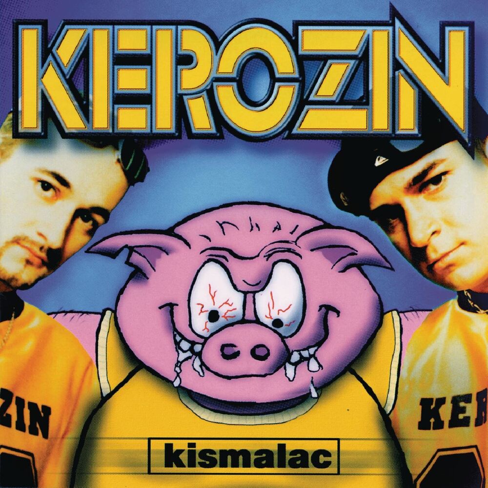 Picture of Kerozin