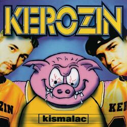 Picture of Kerozin