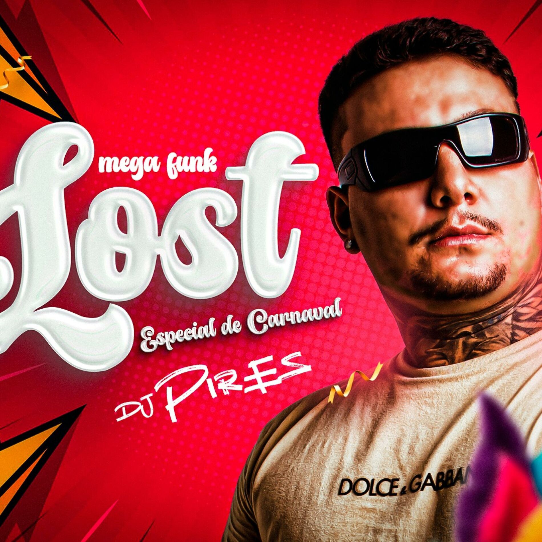 Artist picture of DJ Pires