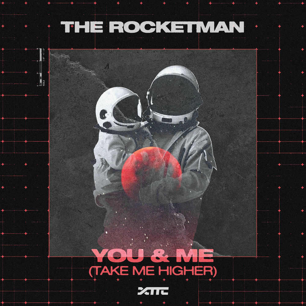 Photo de l'artiste The Rocketman