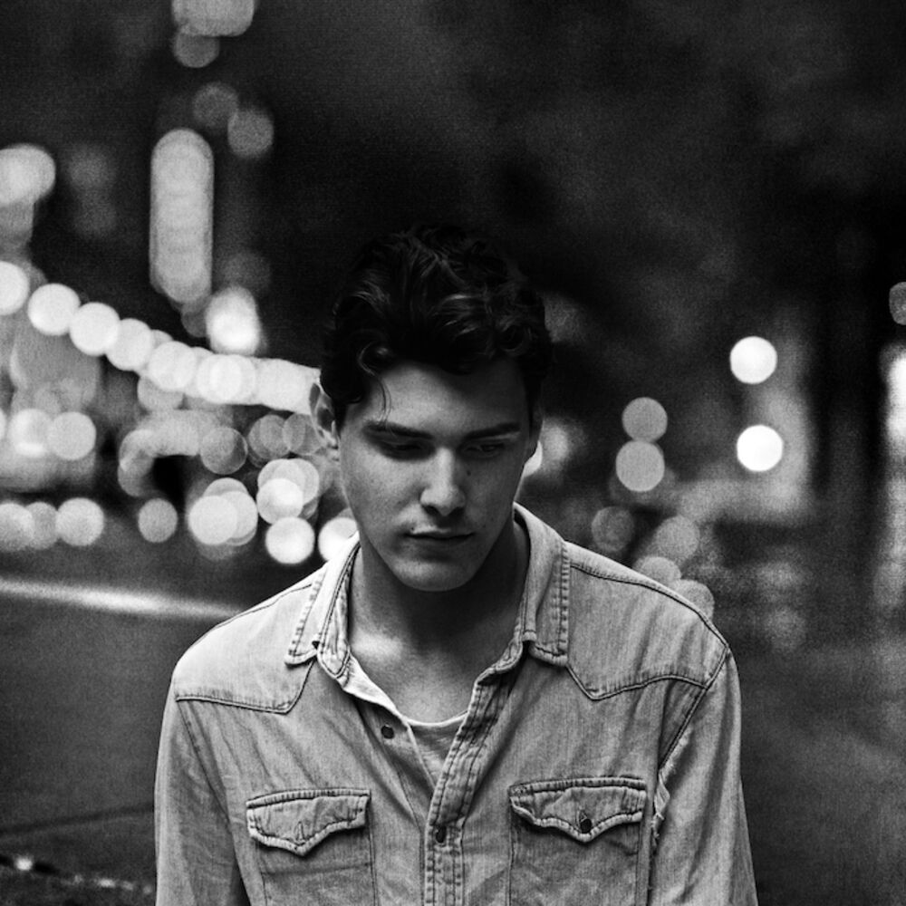 Picture of Tor Miller