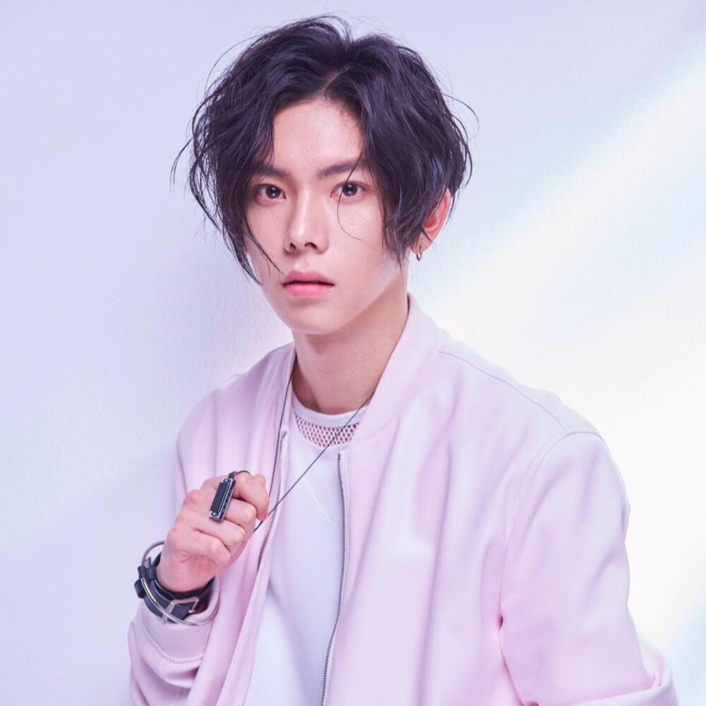 Picture of 楊宇騰