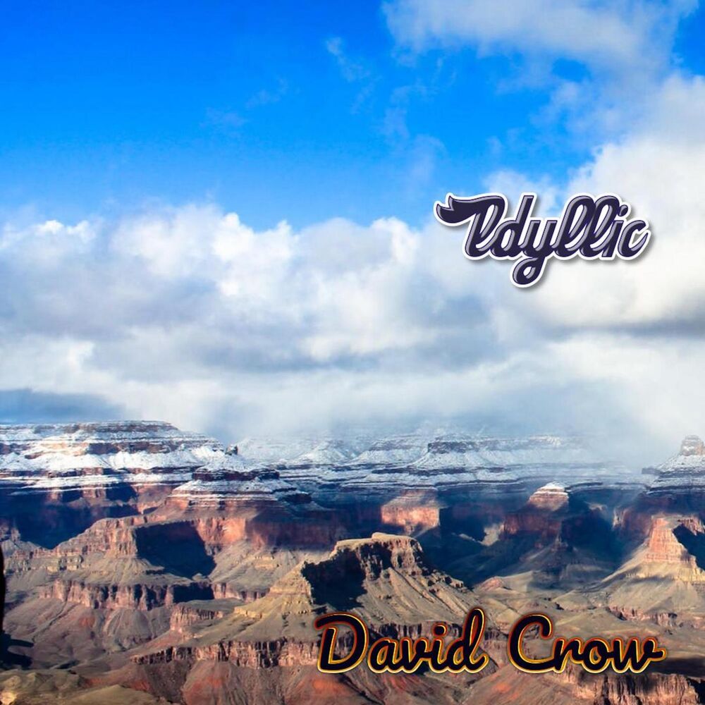 Picture of David Crow