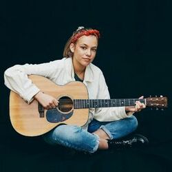 Picture of Allie Sherlock