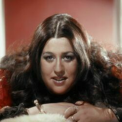 Picture of Mama Cass