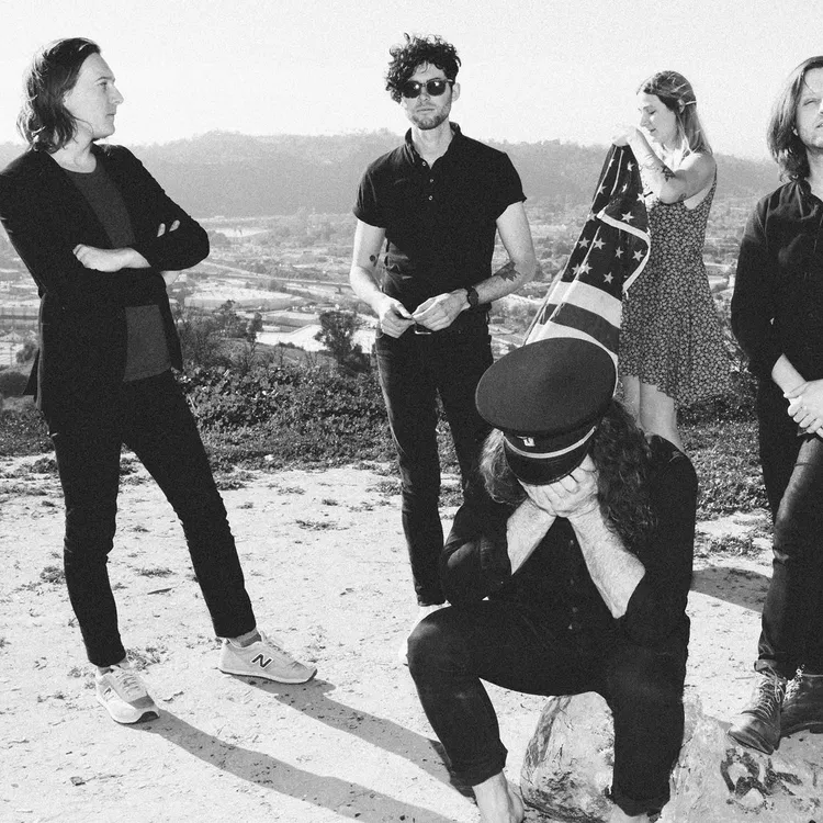 Yukon Blonde