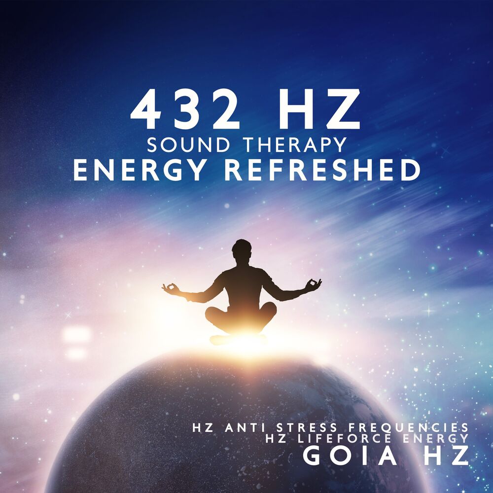 Picture of Hz Anti Stress Frequencies