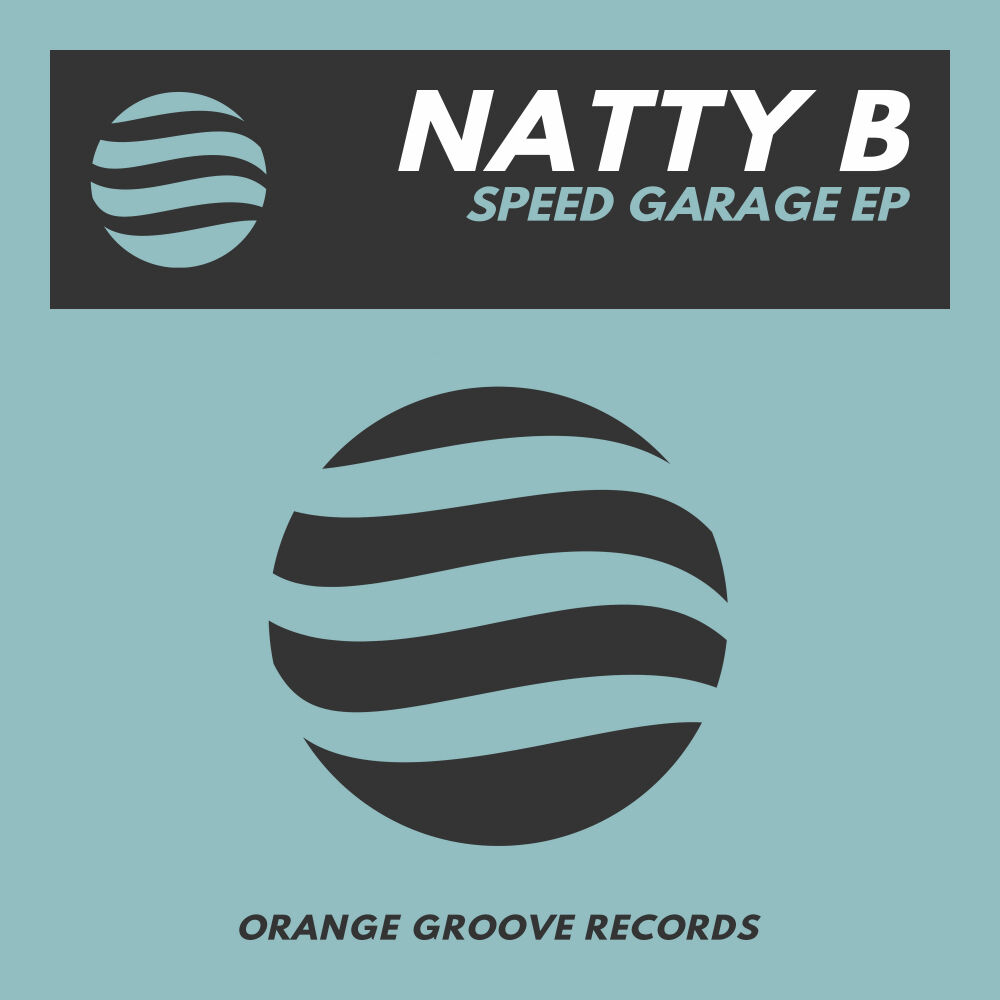 Picture of Natty B