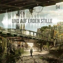 Picture of Und auf Erden Stille