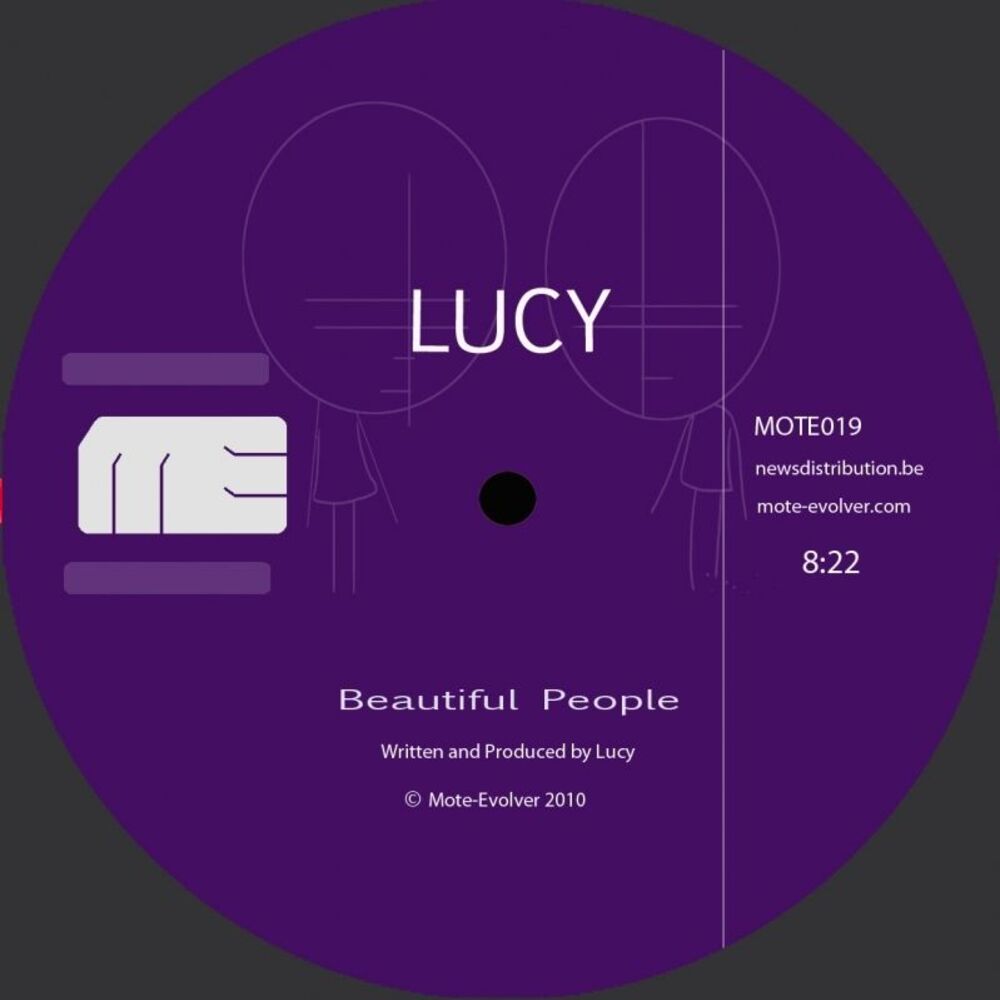 Picture of Lucy